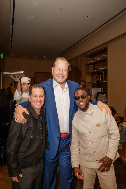 Authentic Dinner Club · 2025