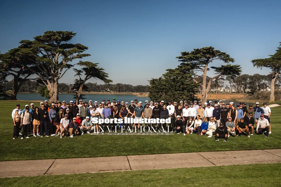 SI Invitational · 2025