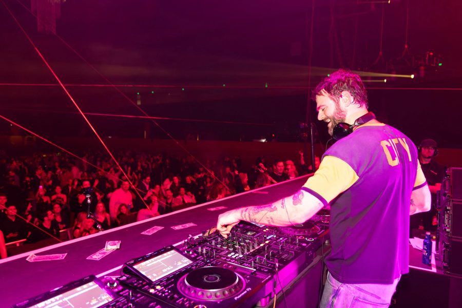 SI The Party · 2025